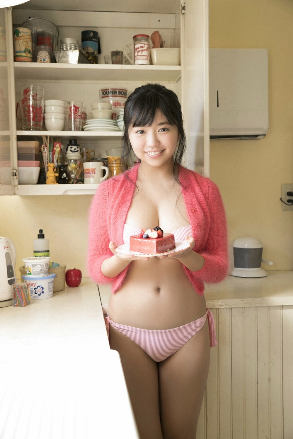 YS-Web-Vol.796 大原優乃Yuno Ohara -ゆーの